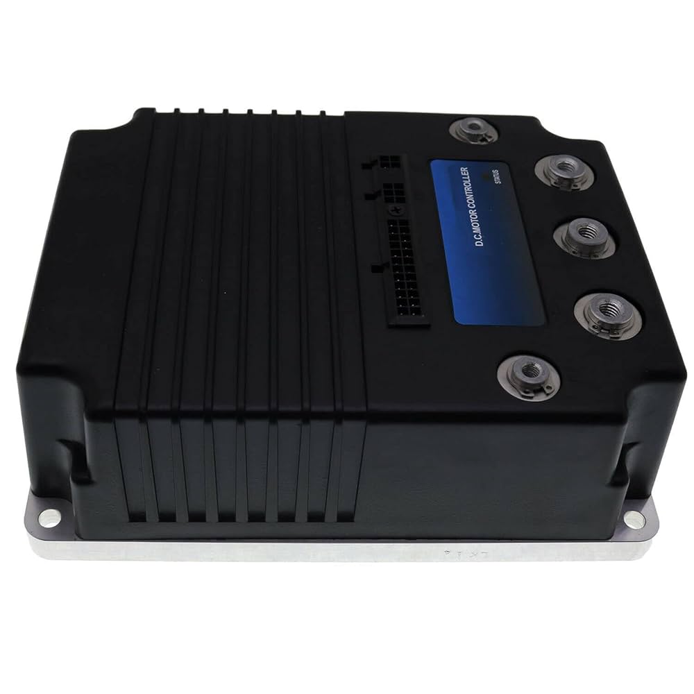 セキュリティ・セーフティ re.birth Amazon.com: New Fuse Box Central Control Unit BSM AB4 Z04