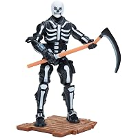 Fortnite Real Action Figure 008 Skull Trooper