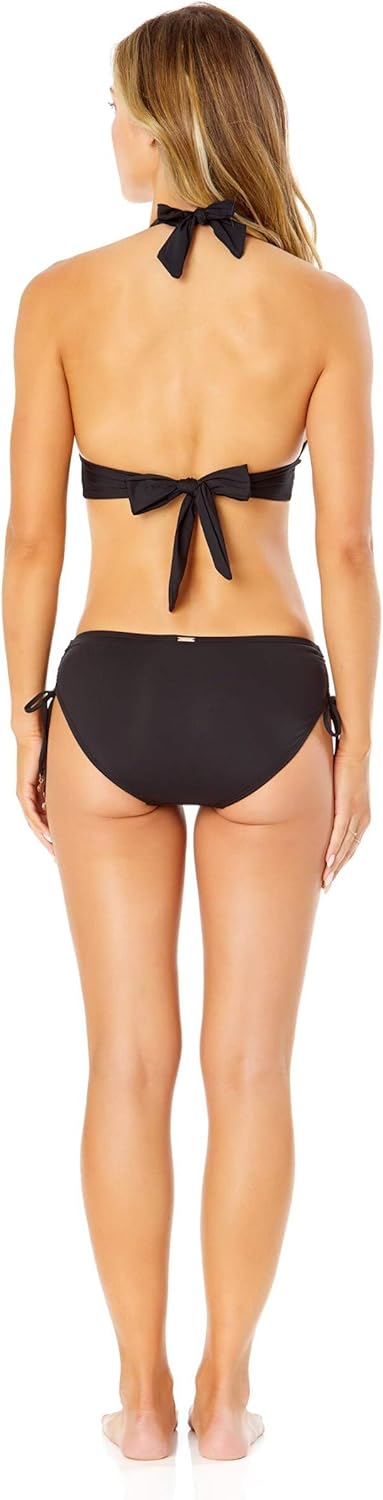 Anne Cole RIC-Rac Marylin Halter Top - Image 12