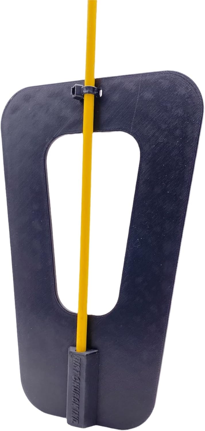 Backpack Flag Mount
