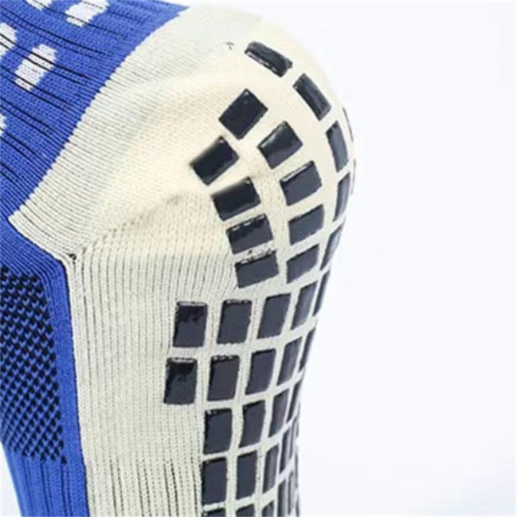 Long Tube Football Socks for Adult Men and Women's Sports Towels With Thickened Bottom To Absorb Sweat