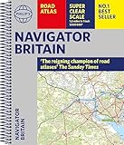 top number of the time signature tell us  Philip\'s Navigator Britain: Spiral