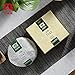 TAETEA 7542 Classic Raw Pu-erh Tea, Aged Fermented Raw Puerh Tea Cake, Chinese Sheng Pu'er Black Tea for Daily Drink and Gift 150g / 5.29oz