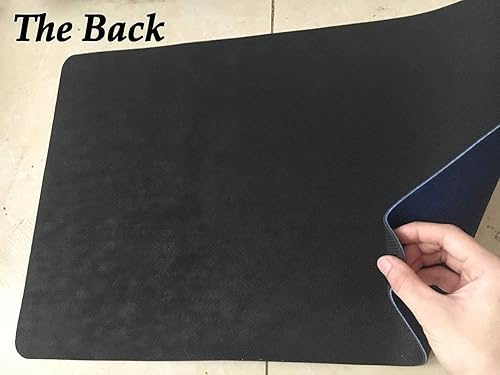 Miniatura 6 de Gangsta's Paradise Flower Doormat Funny Welcome Mat Floor Mat Rug Outdoor Front Door Bathroom Mats Indoor 23.6" x 15.7"