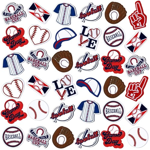 Image of Knitgrip 60 Pcs Football Softball Soccer Volleyball Baseball Enamel Pins Bulk Sport Trading Lapel Pin Senior Night Party Favors for Hat Shirt Backpack Sport Player Award Gift, 12 Style