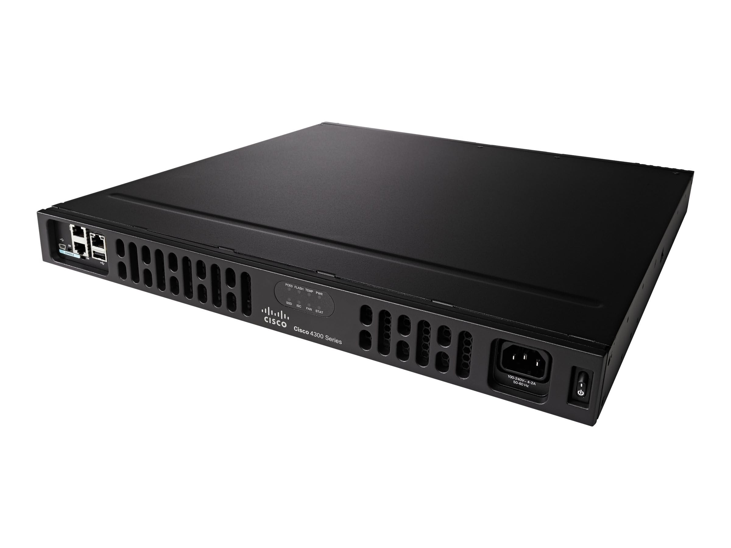 Cisco ISR4331-​AX/​K9