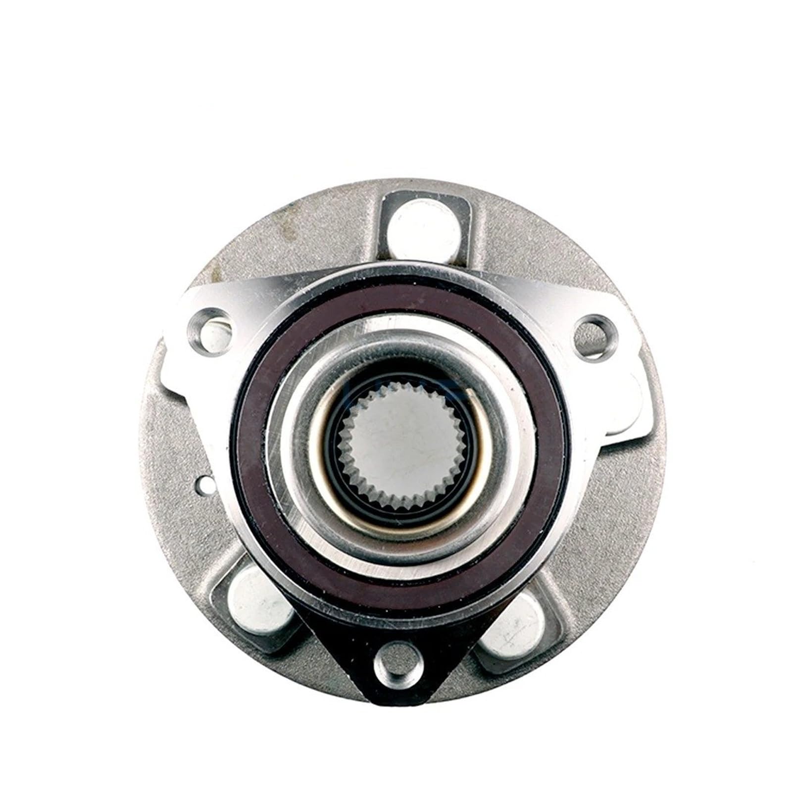 Generico Cuscinetto Ruota Kit per Cadillac CTS XTS 2008-2019 13589509 13507374 513282 13580135 Gruppo Cuscinetto Ruota Anteriore Posteriore