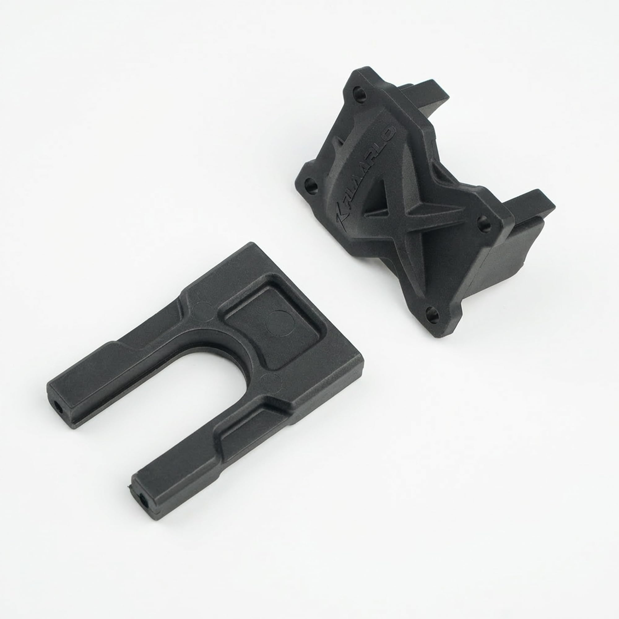 AMORIL Center Diff Bulkhead Set for DSK Buggy