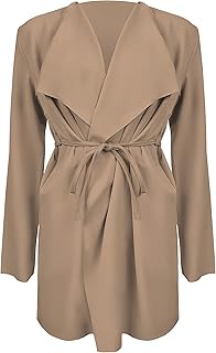 ladies duster jacket uk