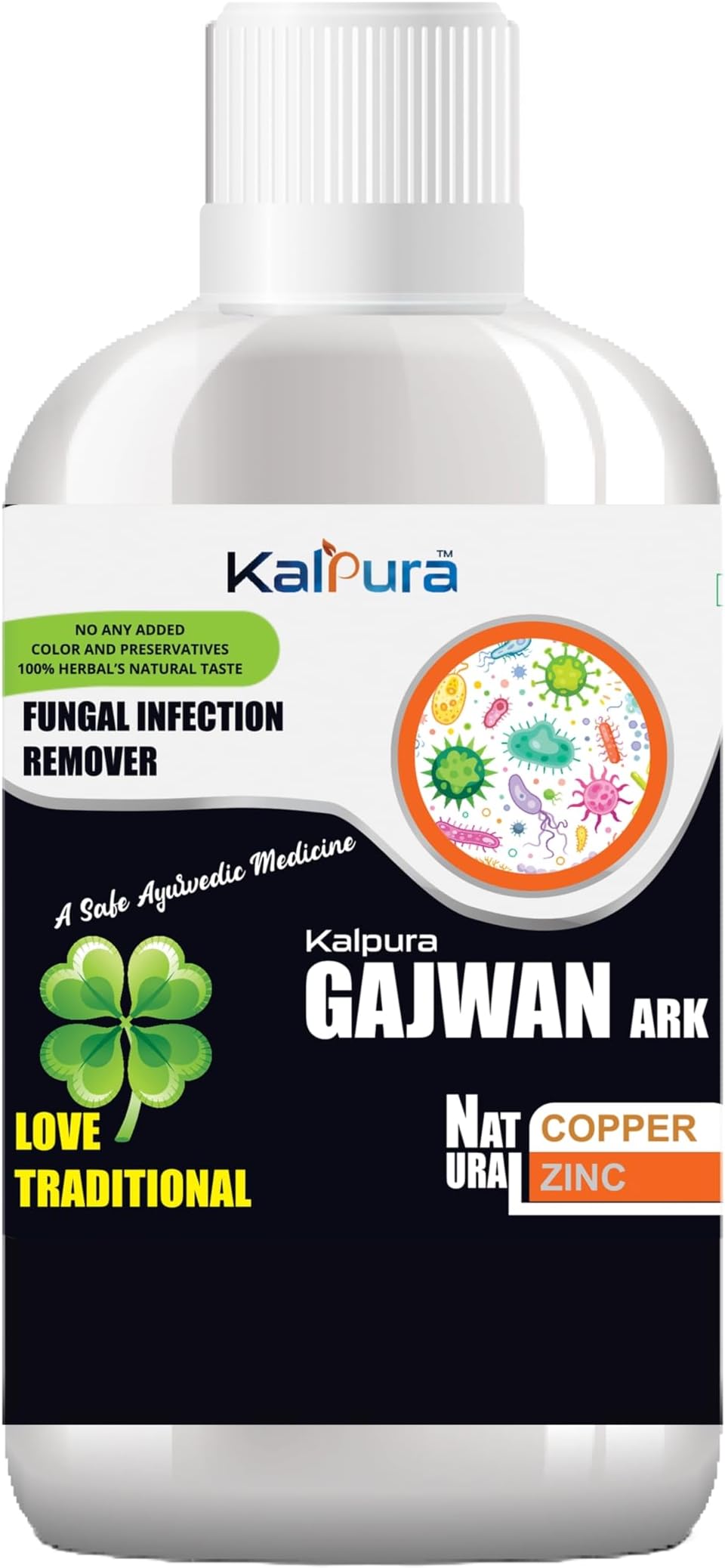 - Gajwan Ark โ 100% Pure Distillate | Supports Respiratory & Skin Health | Helps Maintain Body Temperature & Heart Wellness | No Artificial Colors or Chemicals | 500ml