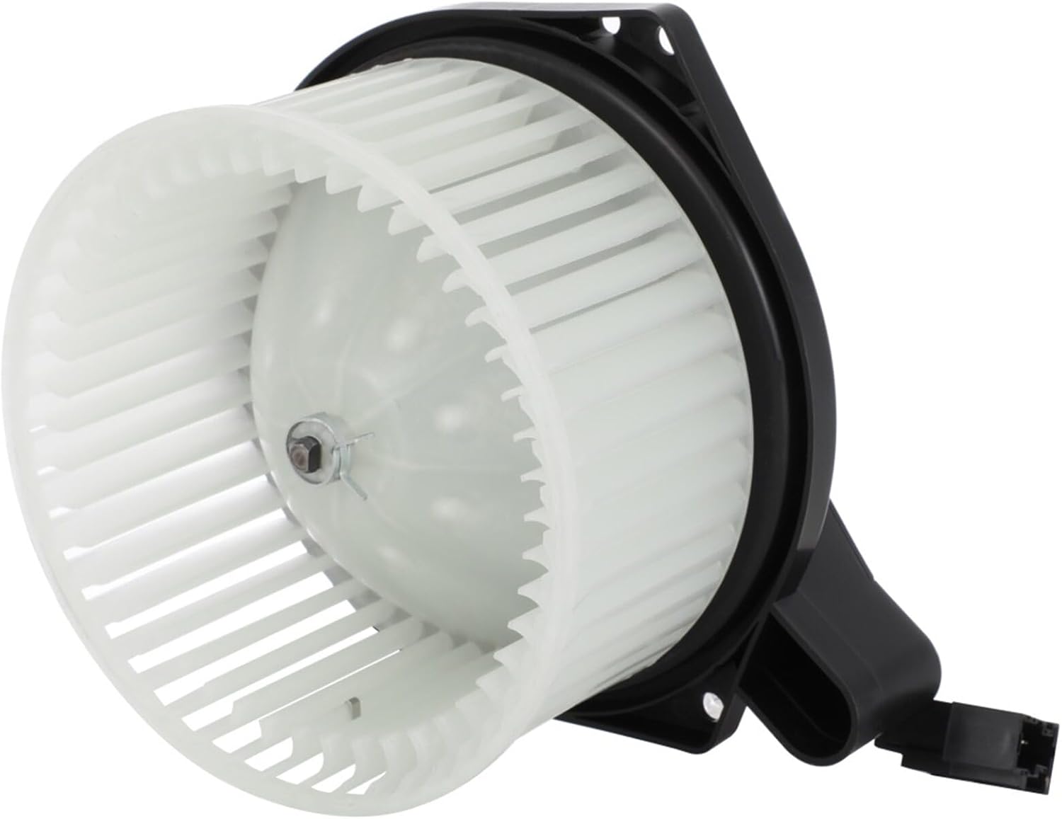 OCPTY A/C Heater Blower Motor AC w/Fan Cage Air Conditioning HVAC fit for 2004-2012 for Chevrolet Colorado /2003-2006 for Chevrolet SSR /2004-2012 for GMC Canyon