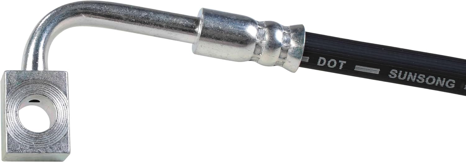Sunsong 2205616 Brake Hydraulic Hose
