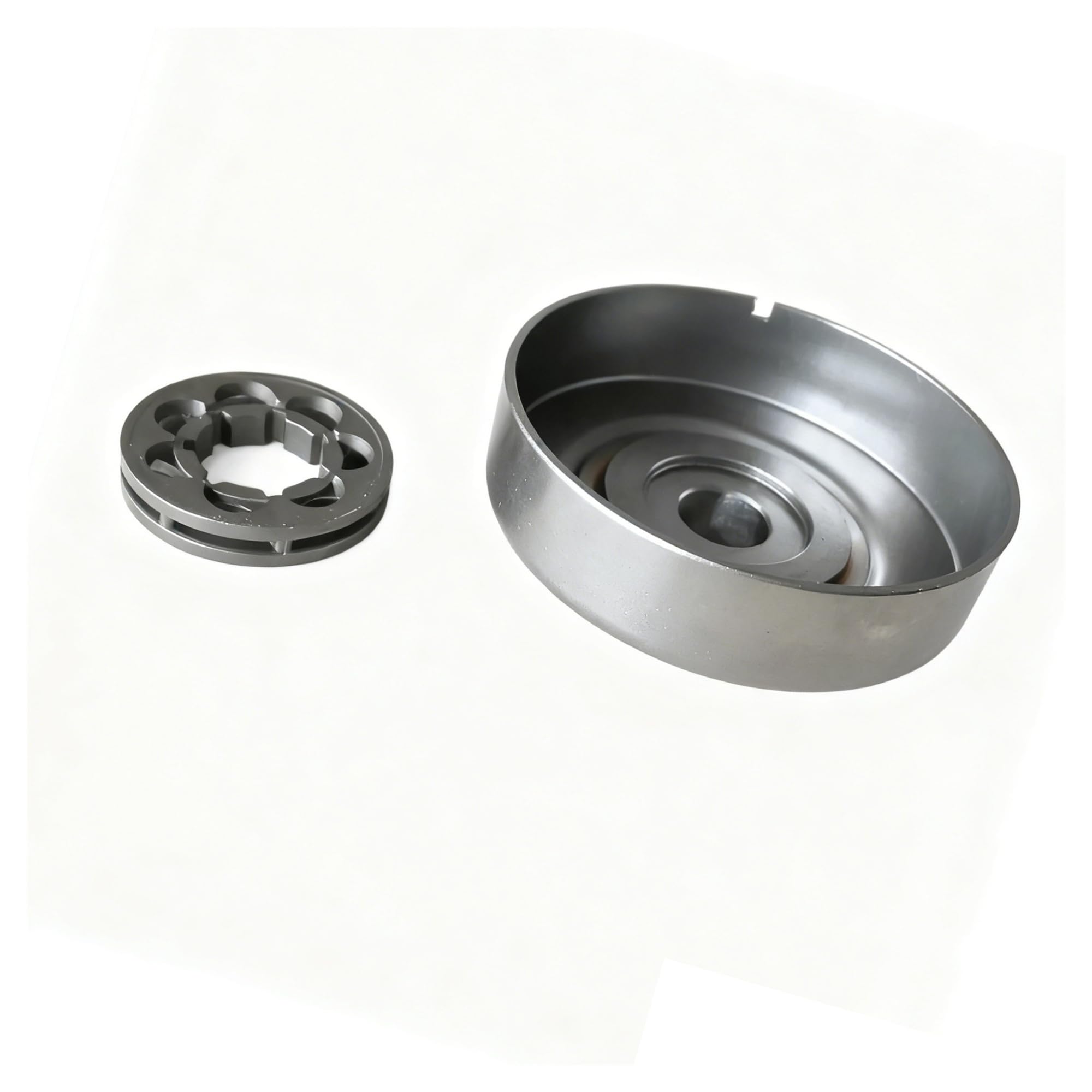 Tambour d'embrayage MS170 MS180 pour réparer une chaîne qui ne tourne plus