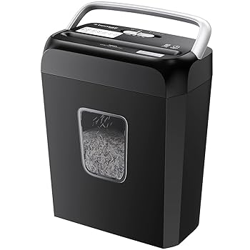 bonsaii 自動家庭用シュレッダー 100枚 Amazon.co.jp: bonsaii オートフィード シュレッダー 自動細断