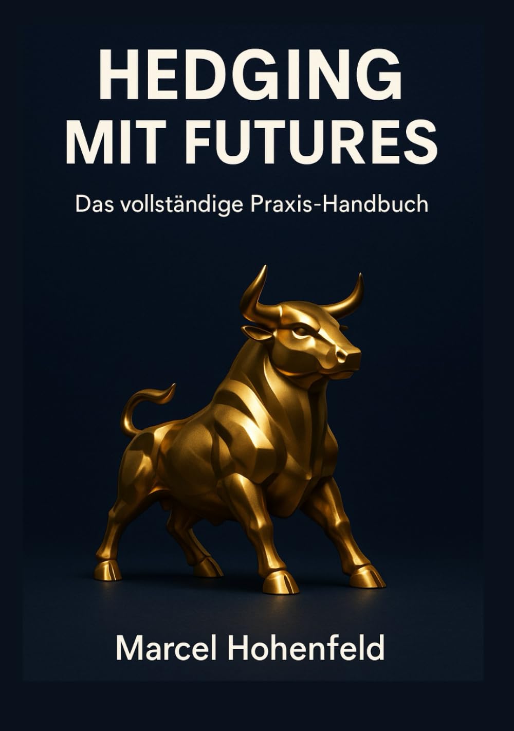 Hedging mit Futures: Das vollständige Praxis Handbuch