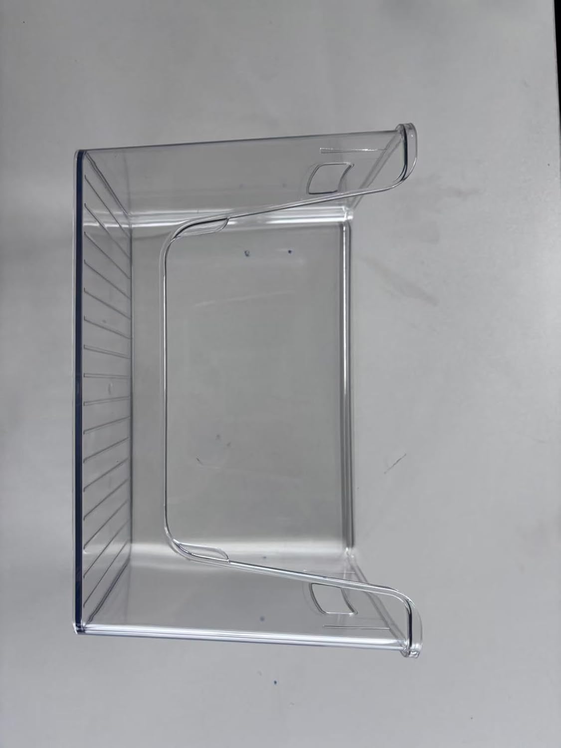 Wetheny Trash Bag Holder with Bamboo Top