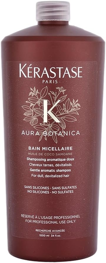Kerastase Aura Botanica Bain micellaire 1000 ml
