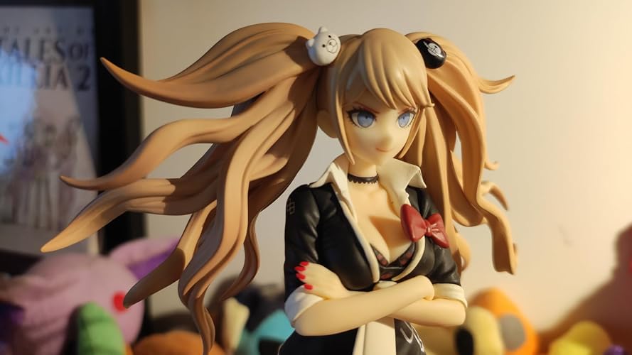 Amazon | POP UP PARADE ダンガンロンパ1 2 Reload 江ノ島盾子 ノン