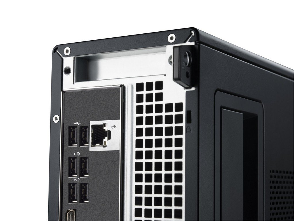 Dell Optiplex 3010 Desktop PC (Intel Core i3 3220 3.3GHz, 4GB RAM