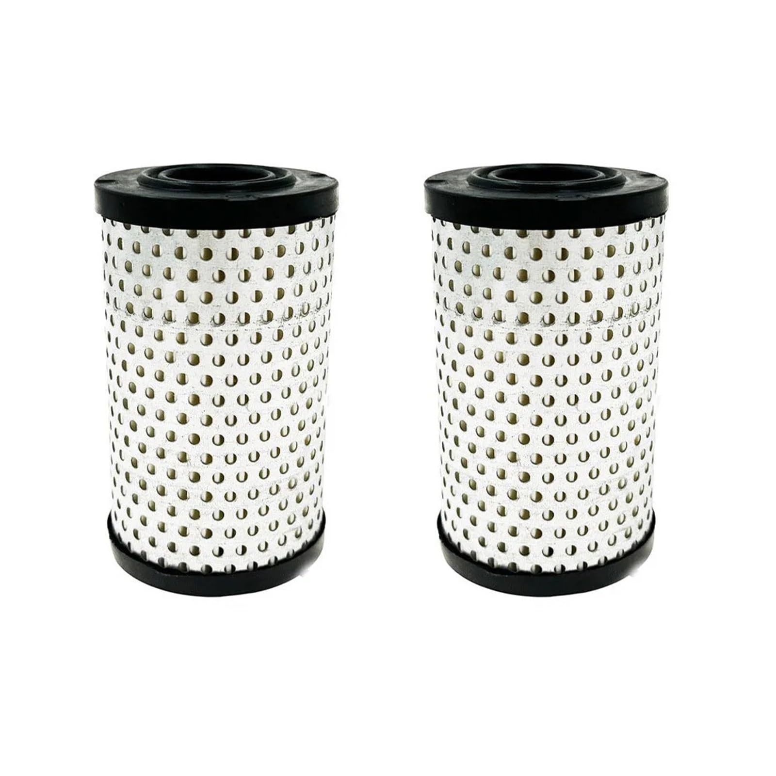 2 filtros de combustible 5589161 compatibles con HMMWV M998 M1045 M1097 M1123 Reemplazar SC220072 4330-01-190-3579 A910428