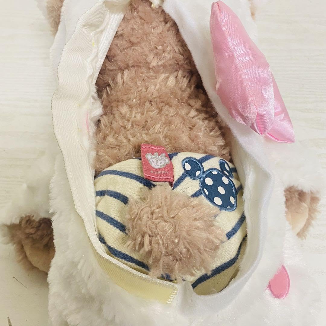 シェリーメイ - &lt;公式&gt;USA限定 シェリーメイコスチューム マリー 40周年コスチュームのダッフィー＆シェリーメイ！東京ディズニー