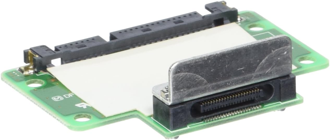 Panasonic IDE / EIDE HDD Connector for CF-30 CF-19 CF-74 CF-52 CF-K30JG001