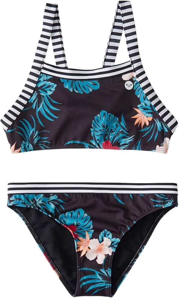 Amazon.co.uk roxy bikini