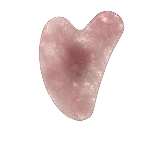 Gua Shab Beauty - Herramienta de masaje facia...