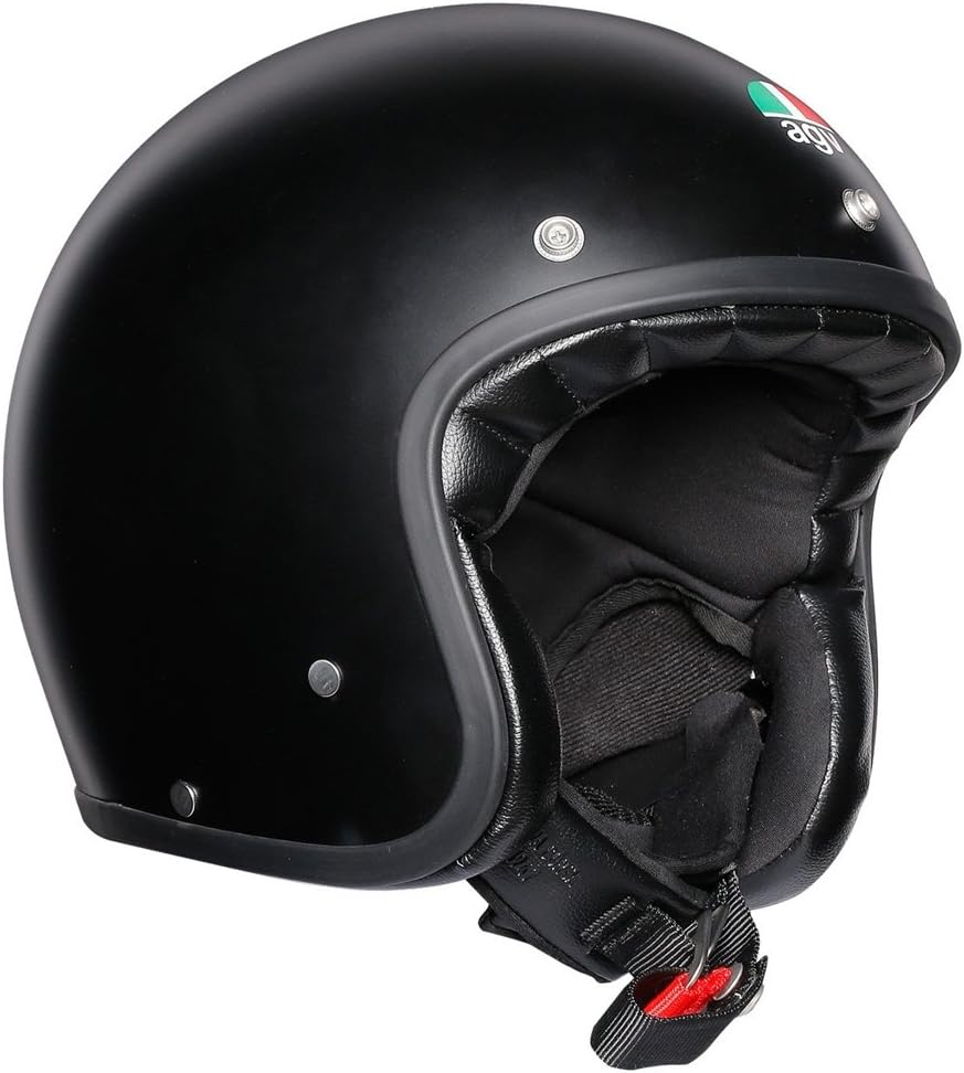 AGVLegends X70 Open Face Motorcycle Helmet