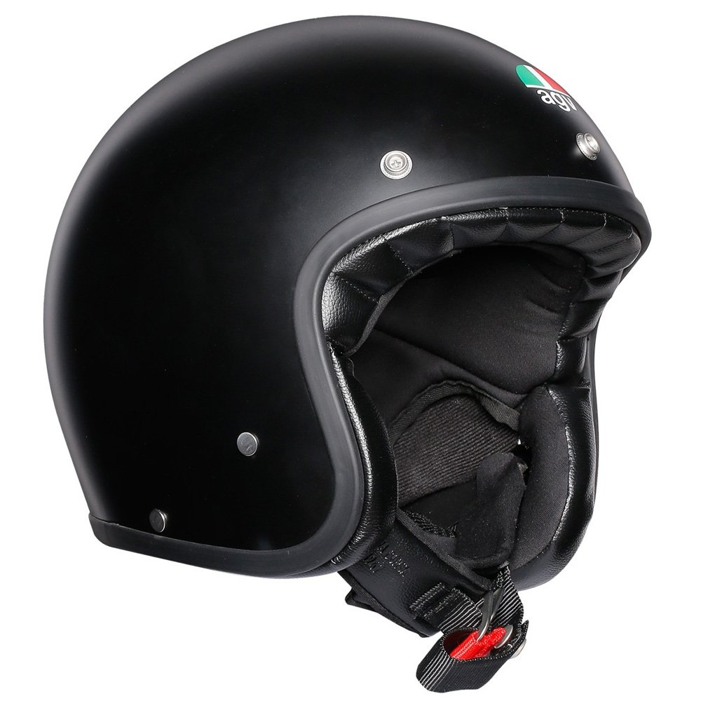 AGVLegends X70 Open Face Motorcycle Helmet