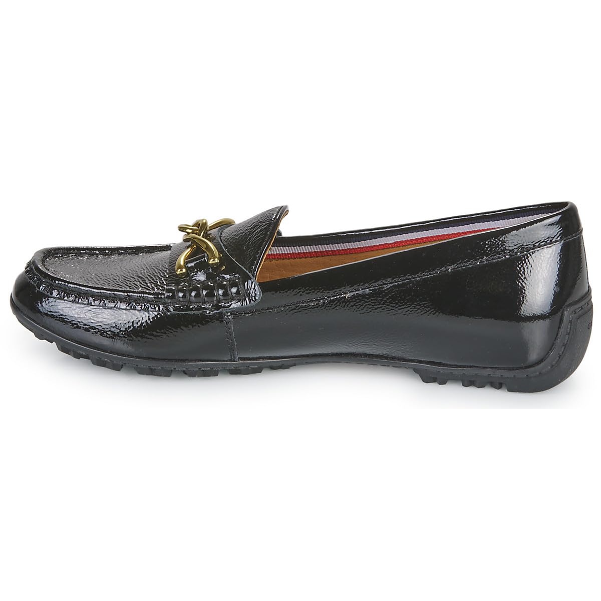 Geox D Cosmopolis + Grip MoccasinFemme