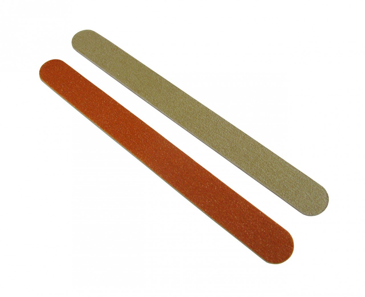 Emery Board 41/2" 120/150 Nail File 150 Pack Nail Files