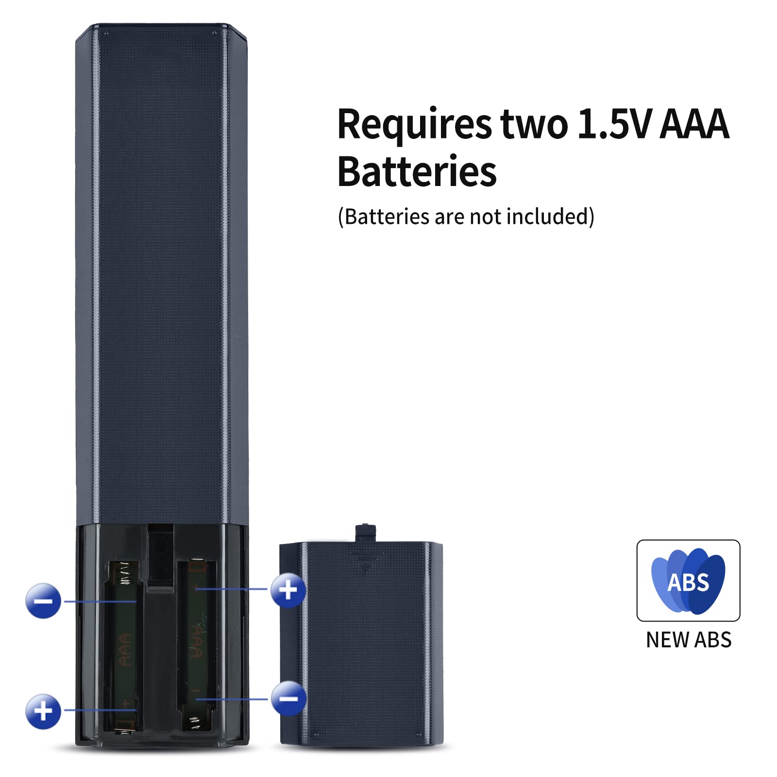 ALLIMITY Telecomando Sostitutivo RM-ED044 Per TV Sony Bravia KDL-40EX720, KDL-46HX820, KDL-32CX520 E Altri Modelli