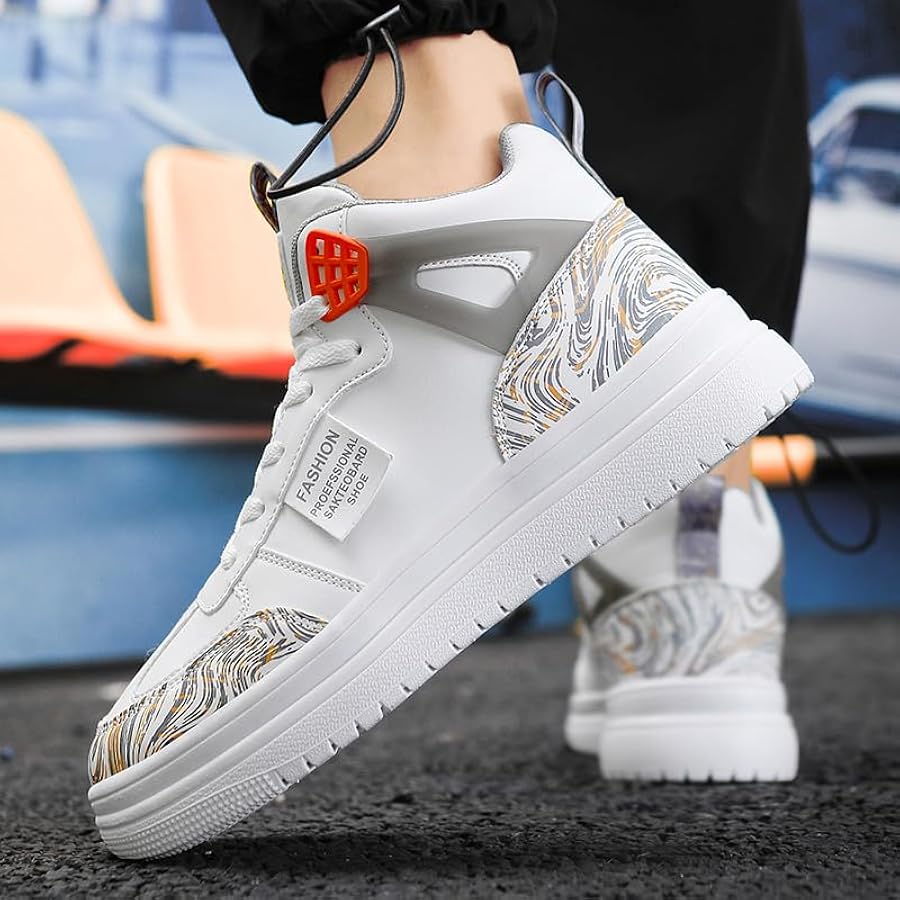 ビジョン ハイカットスケートボードシューズ vision street wear キッズ スニーカー 通販 ヴィジョン