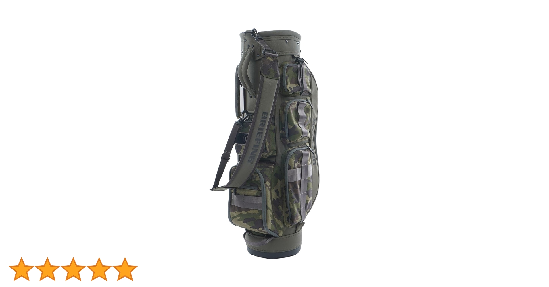 Amazon | [BRIEFING] 【限定】CR-6 ＃02 カモ コンビ CR-6 ＃02