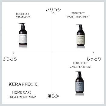 ケラフェクト MOIST TREATMENT 1000g 2セット KERAFFECT ケラフェクト