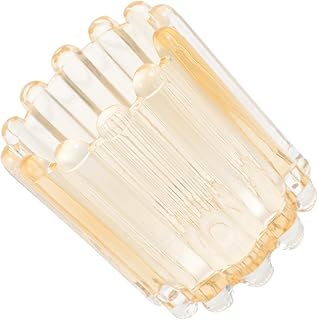 Soporte grande para brochas de maquillaje ámb...