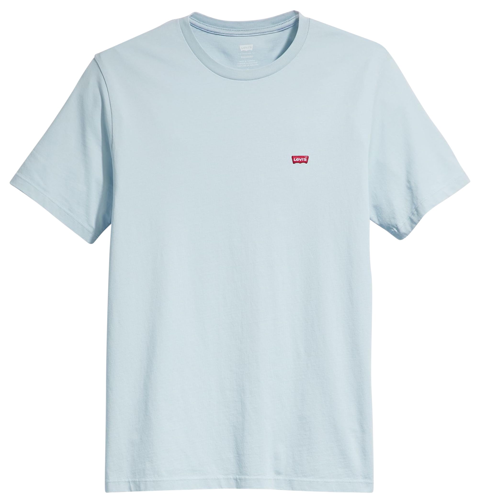 LEVIS Casmiseta Fields of Rye Hombre Camel — view 90