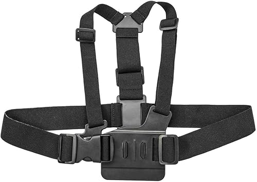 Miniatura 4 de froggi Deporte Extremo Cámara de acciónSet de accesorios para