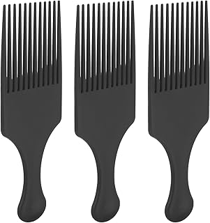 Compra Maluca Escolha pente, estilo prático e conveniente Escolha pente para corte de cabelo para a vida para salão de beleza Penteado para casa