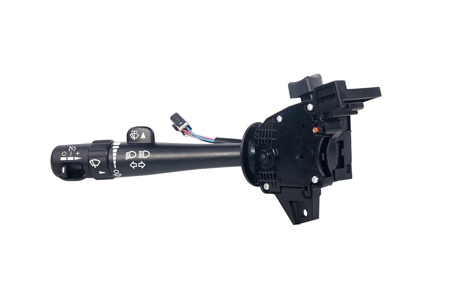 Turn Signal MultiFunction Switch Replaces 12450067, D6299A, 2330856