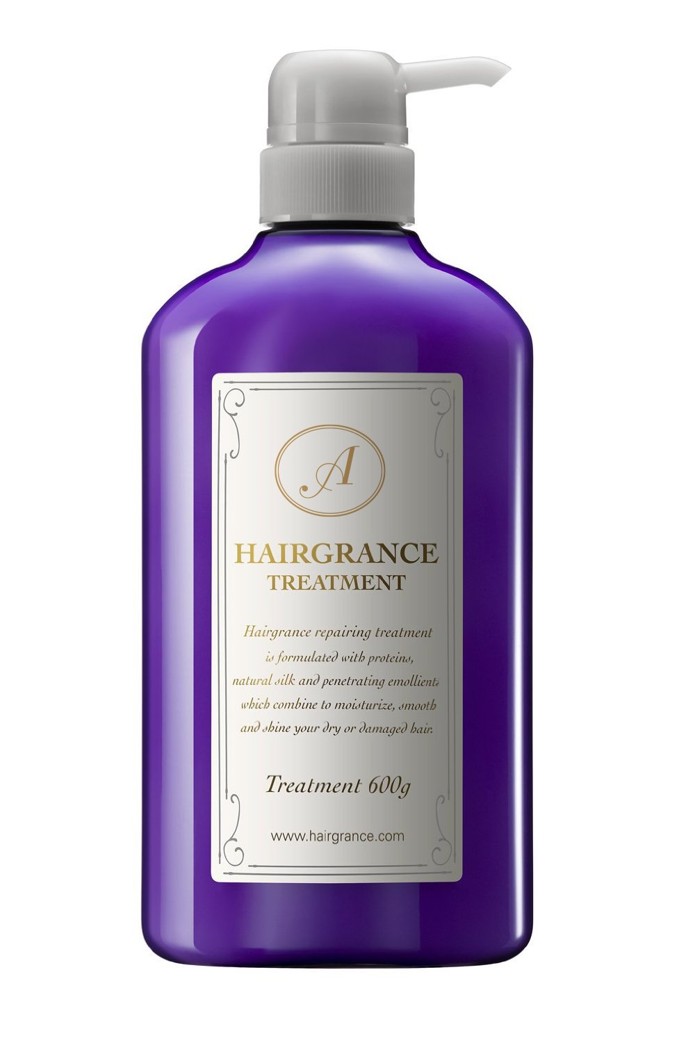 Amazon | 【セット買い】ヘアグランス アプリュストリートメント