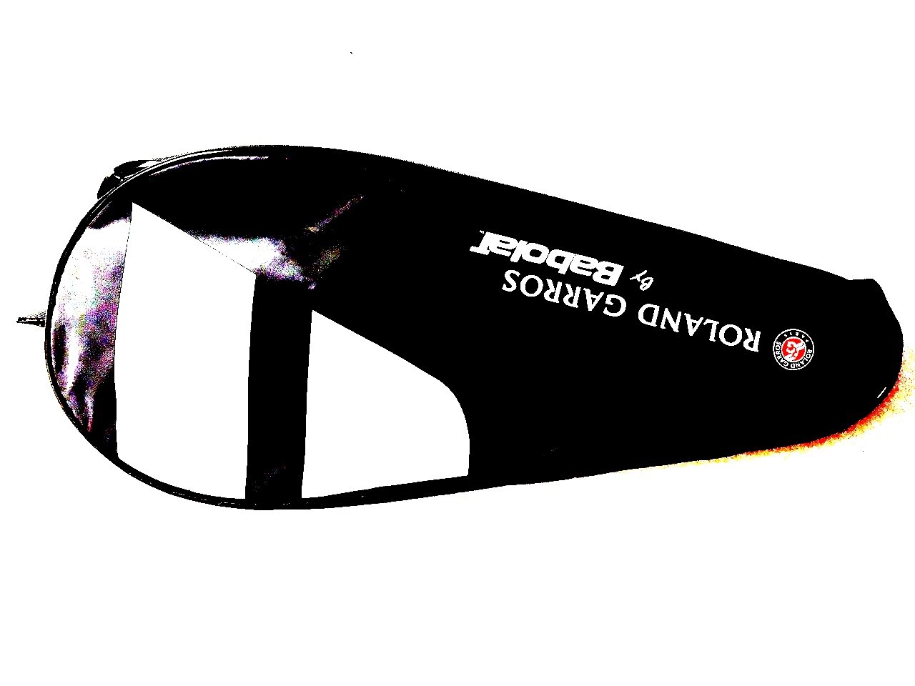 Babolat Racket Cover France Open II – Borsa da Tennis