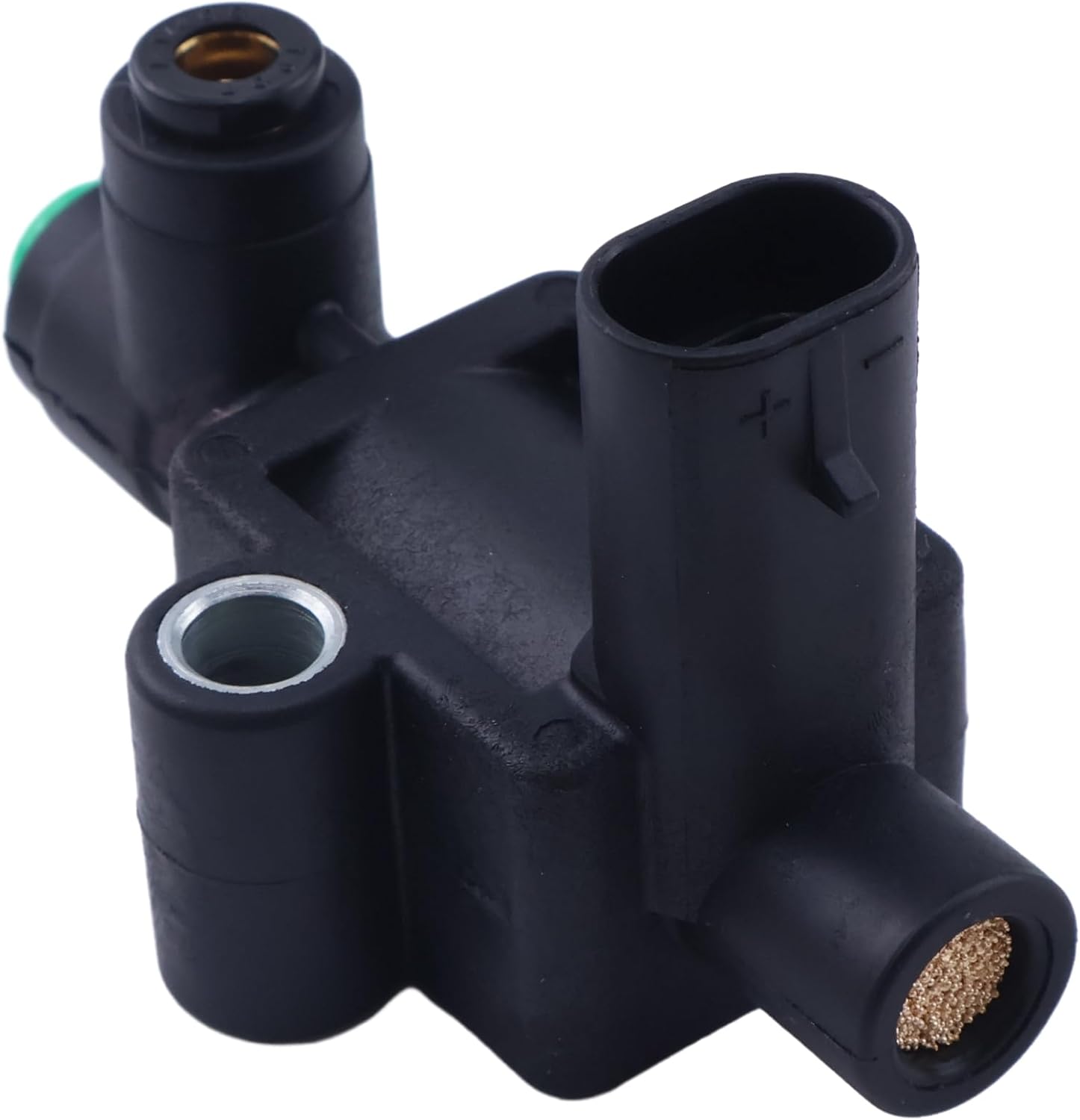 Fan Clutch Air Solenoid Valve 173.1105GT S23764 20807261 Compatible With Volvo S23764 GTD5030111 5030111 5030-111 20408595 2080761 20359504