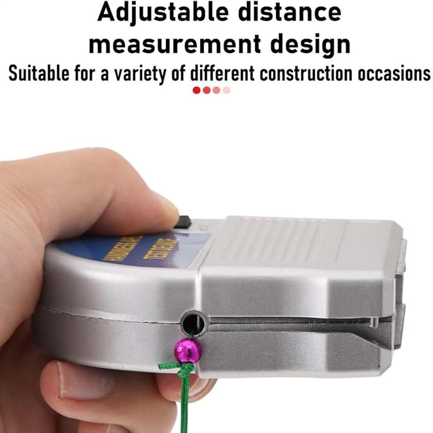 Plumb Bob Magnetic | Magnetic Bobs For Construction Industry,Sturdy Construction Perpendicularity Test Tool For Adults, Beginner