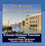 The Best of Rondo Veneziano