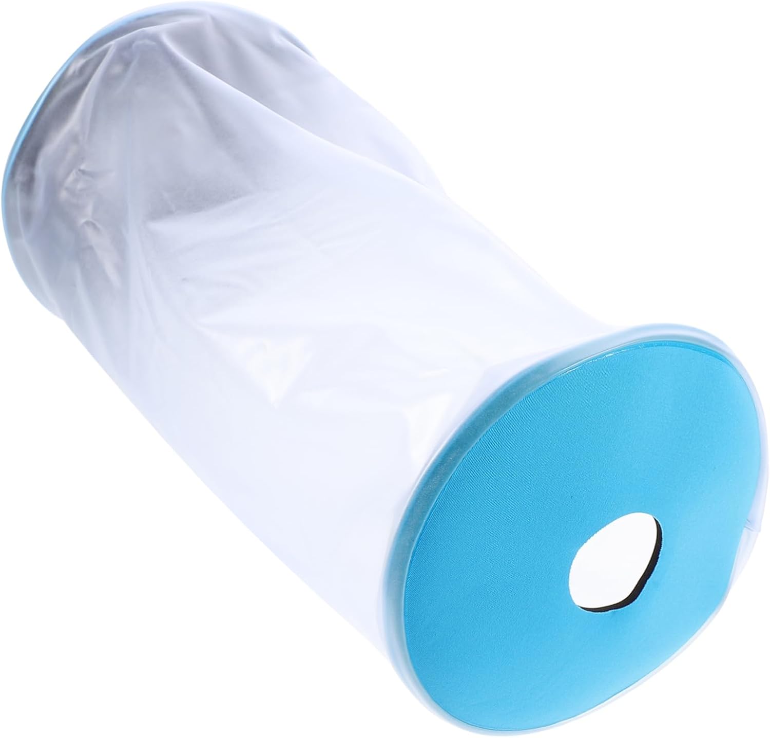 NOLITOY 2pcs Arm Cast Protector for Shower Elbow and Wrist Non Reusable Cover Watertight Seal to Keep Wounds Dry for Injuries and Use