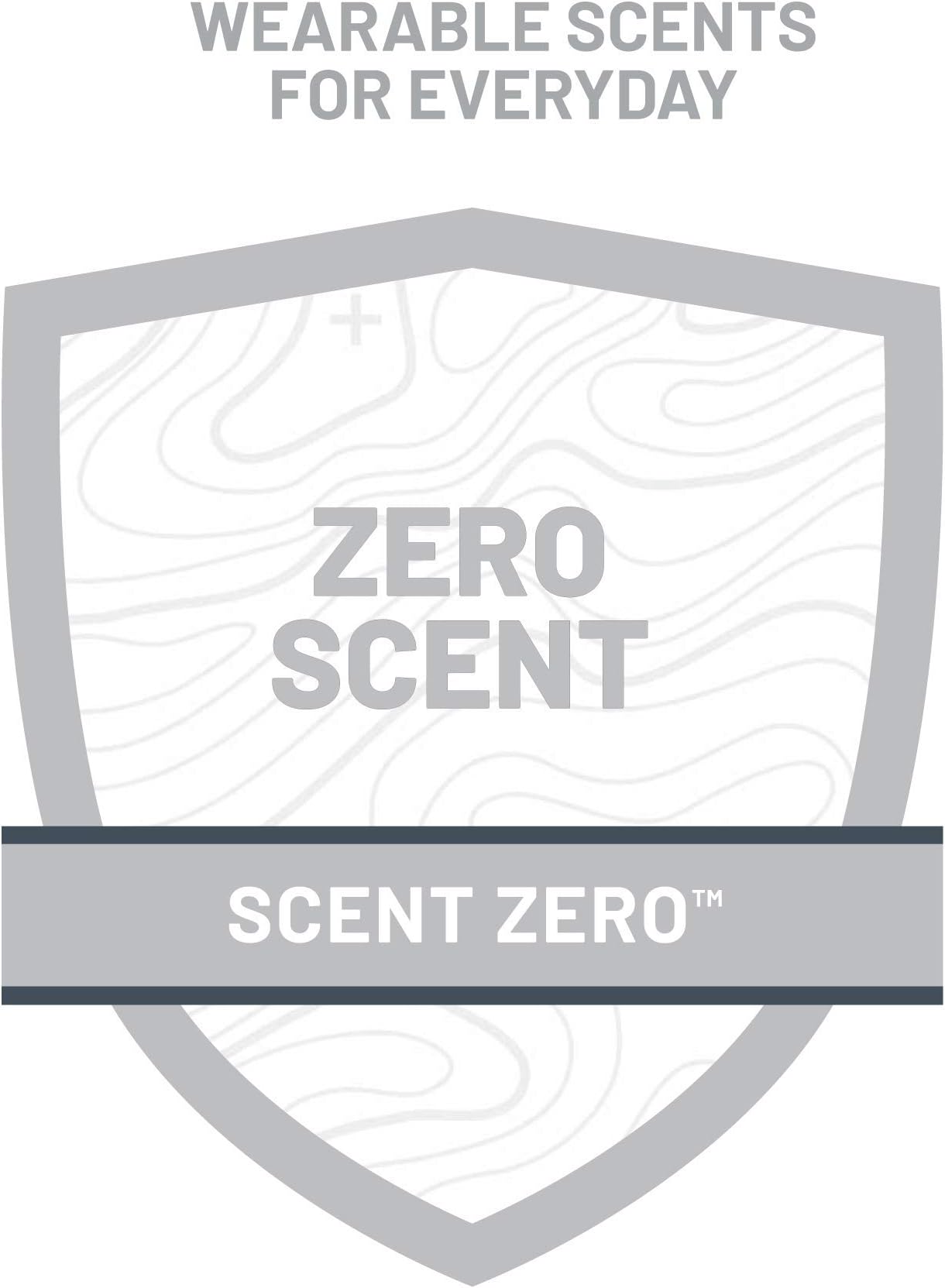 Ranger Ready Picaridin 20% Tick & Insect Repellent, Scent Zero Deet-Free Bug Spray, Travel Size 3.4 Oz.