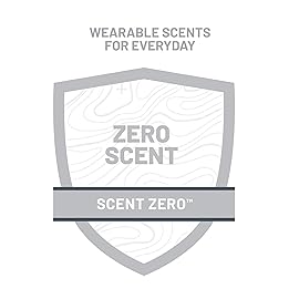 Ranger Ready Repellents Picaridin Insect Repellent with Scent Zero - Mosquito Repellent & Tick Spray (5 Fl Oz, Pack of 3)