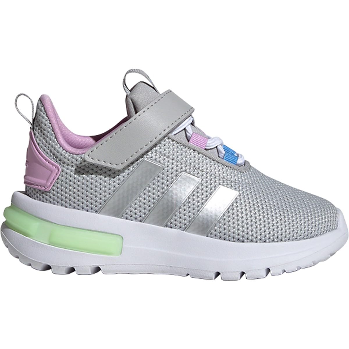 adidas Racer Tr23 Shoes Kids Zapatillas para correrUnisex bebé